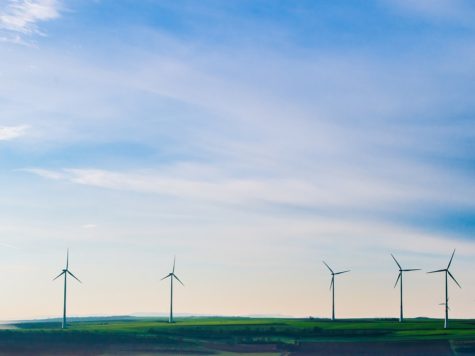 Zorg met Utrechtse windmolens voor meer Utrechtse woningen en werkplekken