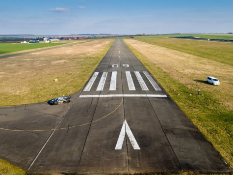 Oproep opening Lelystad Airport