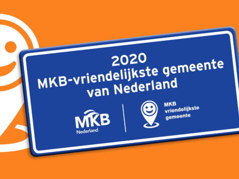 Stembus geopend voor de MKB-vriendelijkste gemeente van Nederland