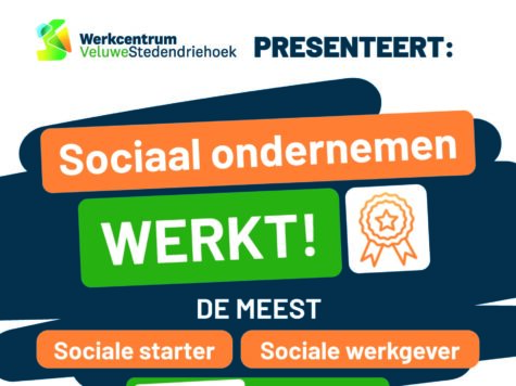 Nomineer de meest sociaal ondernemende werkgevers