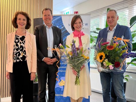 Carolien Nijhuis benoemd tot voorzitter VNO-NCW Achterhoek